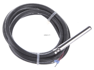 Senzor temperatura Eaton XComfort negru IP54 CSEZ-01/01