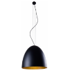 Pendul living Nowodvorski EGG L 9024 compozit negru