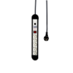 Prelungitor Starke Vipex protectie supratensiune 5 prize 3m 3x1.5mm ST00738