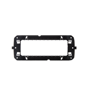 Rama suport Gewiss Chorus standard italian 6 module GW16806