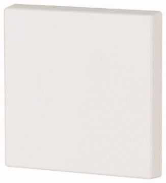 Element simplu acoperire butoane Eaton XComfort alb CWIZ-01/31