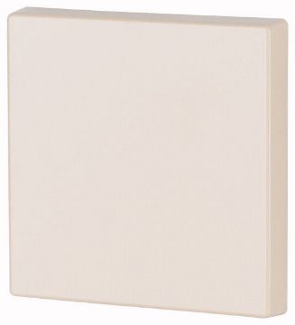 Element simplu acoperire butoane Eaton XComfort crem CWIZ-01/32