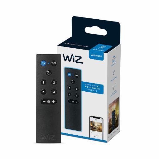 Imagine WiZmote telecomanda smart WIFI