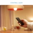 WiZmote telecomanda smart WIFI