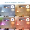 WiZmote telecomanda smart WIFI