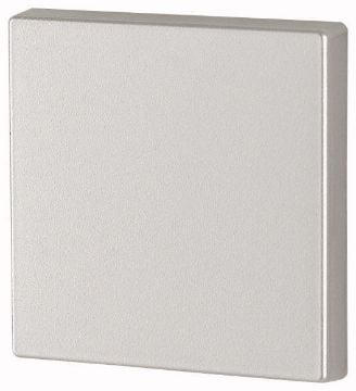 Element simplu acoperire butoane Eaton XComfort argintiu CWIZ-01/33