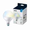 Bec LED WiZ smart WIFI Bluetooth E27 1055lm G95 Tunable White