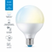 Bec LED WiZ smart WIFI Bluetooth E27 1055lm G95 Tunable White