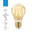 xx Bec LED WiZ smart WIFI E27 A60 Filament Amber 640lm Tunable White