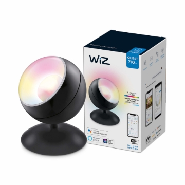 Picture of Veioza LED WiZ Quest smart WIFI 710lm RGB
