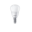 Bec LED 6.5W P45 E14 lumina calda 620LM PS03708