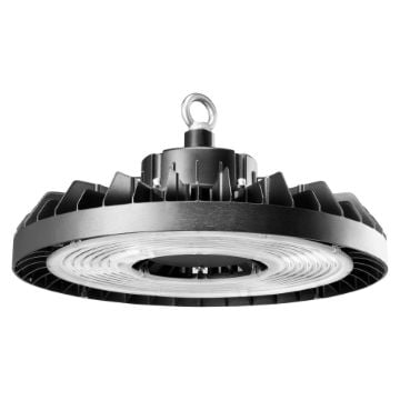 Corp iluminat LED Gewiss ELIA Highbay 200W 26900lm 4000K IP65 GWF1000QL840