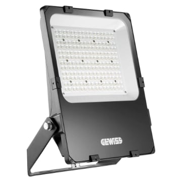 Proiector LED Gewiss ELIA 100W 13000lm 4000K IP66 Asimetric GWF1100MC840