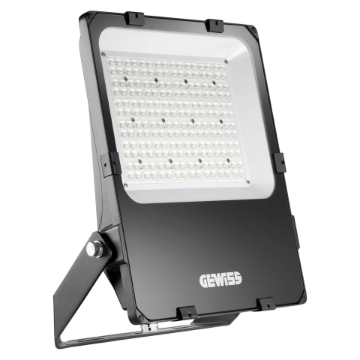 Proiector LED Gewiss ELIA 100W 13000lm 4000K IP66 Asimetric GWF1100MC840