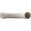 Set 10 buc cot tub Starke rigid PVC 20mm ST00442