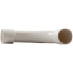 Set 10 buc cot tub Starke rigid PVC 32mm ST00444