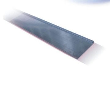 Capac jgheab Adeleq 150x15x0.75mm 12-012