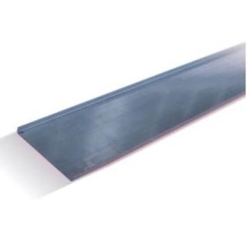 Capac jgheab Adeleq 200x15x0.75mm 12-013