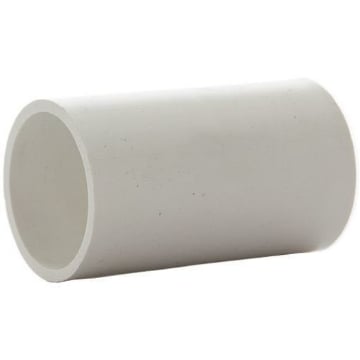 Set 10 buc mufa Starke imbinare tub PVC 16mm ST00439