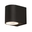 Aplica exterior Nowodvorski Nico 9518 aluminiu graphite