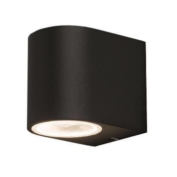 Aplica exterior Nowodvorski Nico 9518 aluminiu graphite