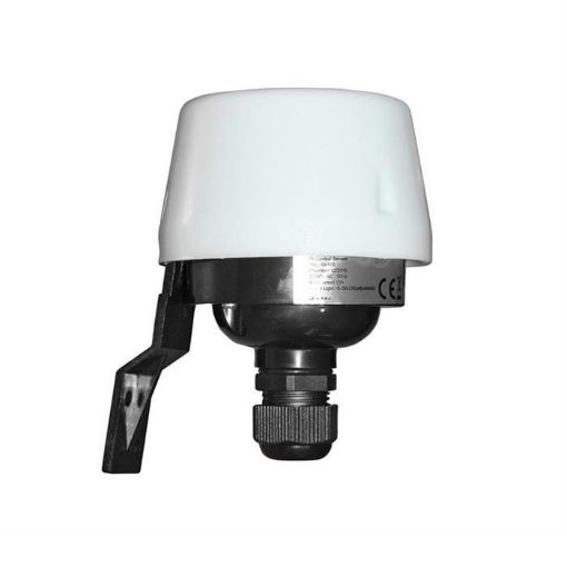 Senzor crepuscular Adeleq 10A 230V IP44 00-5960