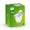 Aplica exterior Philips MyGarden Creek White 60W PC01808