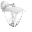 Aplica exterior Philips MyGarden Creek White 60W PC01808