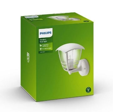 Aplica exterior Philips MyGarden Creek 60W PC01807