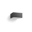 Aplica exterior Philips Hedgehog Anthracite 1x42W PC01393