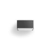 Aplica exterior Philips Hedgehog Anthracite 1x42W PC01393