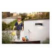 Aplica exterior Philips Hedgehog Anthracite 1x42W PC01393