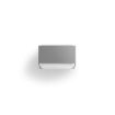 Aplica exterior Philips Hedgehog Grey 1x42W PC01388
