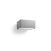 Aplica exterior Philips Hedgehog Grey 1x42W PC01388