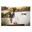 Aplica exterior Philips Hedgehog Grey 1x42W PC01388