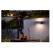 Aplica exterior Philips Hedgehog Grey 1x42W PC01388