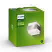 Aplica exterior Philips Shovel Chrome 1x9.5W PC01392