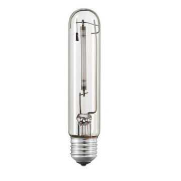 Bec HID sodiu presiune inalta Philips Master SON-T PIA Plus 50W E27