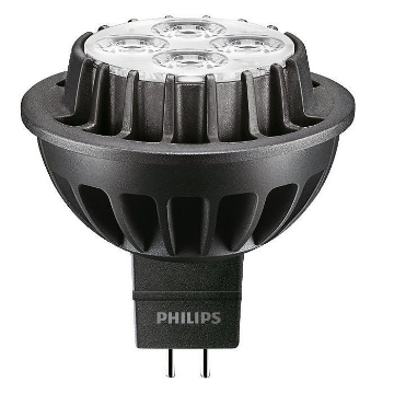 Picture of Bec LED Dimabil Philips 8W GU5.3 MR16 Lumina Neutra PS03302