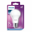 Bec LED Philips 10W E27 A60 lumina rece PS03229