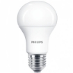 Bec LED Philips 10W E27 A60 lumina rece PS03229