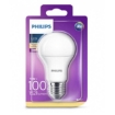 Bec LED Philips 13W A60 E27 lumina calda 1521LM PS03085