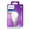 xx Bec LED Philips 3.5W E14 P45 4000K 290LM PS03154