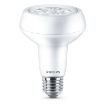 Bec LED Philips 3.7W E27 R80 lumina calda 370LM PS03285