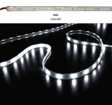 Banda LED Adeleq IP67 7.2W/m 05-083 rece