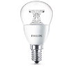 xx Bec LED Philips 4W E14 P45 2700k 250lm PS03086