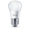 xx Bec LED Philips 4W E27 P45 2700K 250LM PS03091