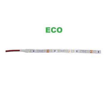Banda LED Adeleq 4.8W/m 30-44112 alb