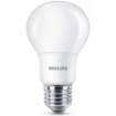 Bec LED Philips 8W E27 A60 lumina calda PS03167