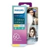 Bec LED Philips 9.5W E27 806LM lumina calda-neutra PS03254